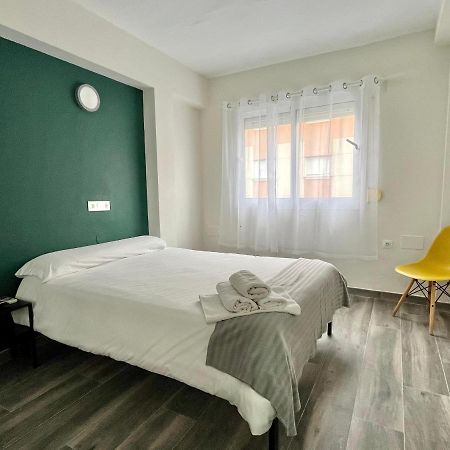 New Click & Room Torremolinos Exterior foto