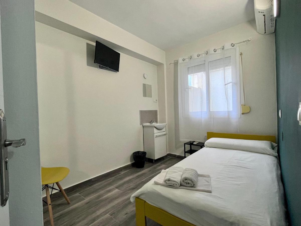 New Click & Room Torremolinos Exterior foto